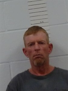 Mugshot of Jeffrey Lee Smith