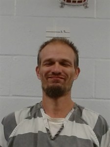 Mugshot of Shaun Edward Fleetwood