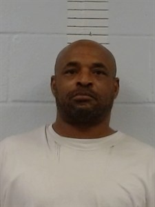 Mugshot of Jerry Dewaughn Marshall