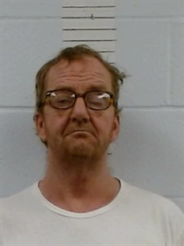 Mugshot of Bobby Gene White