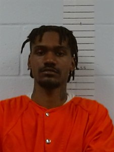 Mugshot of Kenon Smith