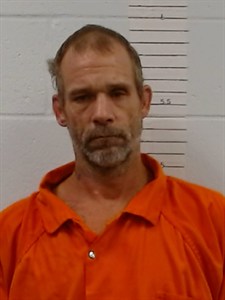 Mugshot of Johnathan Ray Carrington