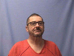 Mugshot of DONNIE EDWARDS