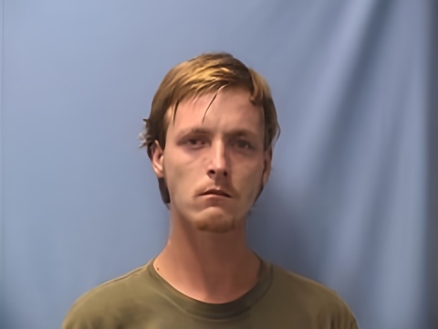 Mugshot of KYLE RELAFORD