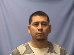 Mugshot of JULIO VALDIVIESO-MARQUEZ