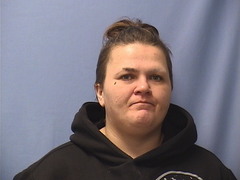 Mugshot of KLARISSA RING