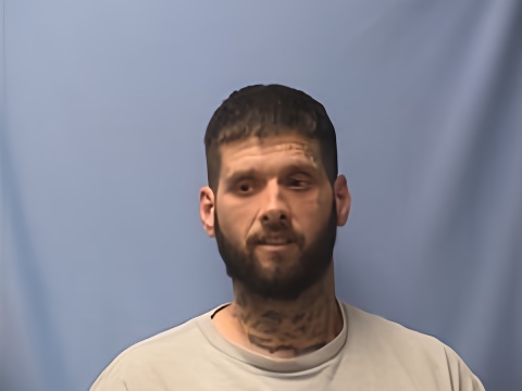 Mugshot of JACK KENDRICK