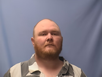 Mugshot of LANDON STARLING