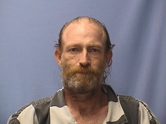 Mugshot of HYRAM RICHARDSON