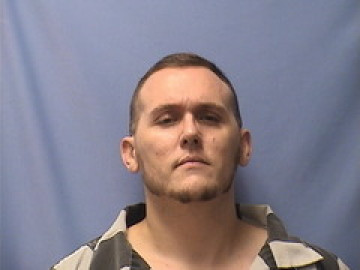 Mugshot of LADDY THOMPSON