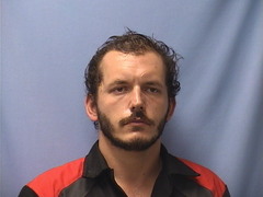 Mugshot of RICHARD KEPPLE