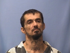 Mugshot of DANIEL MOLLIERE