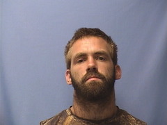 Mugshot of BILLY TURNER