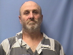 Mugshot of EDDIE HICE