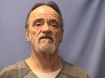 Mugshot of DAVID MCMAHAN