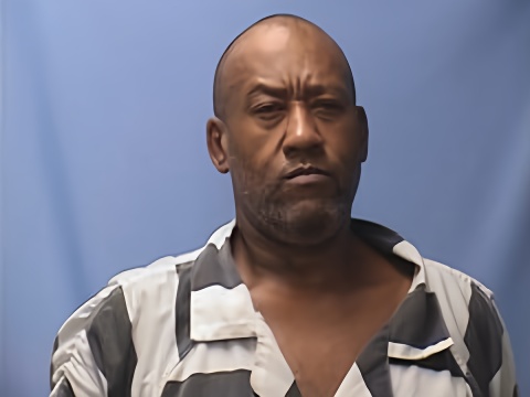 Mugshot of DESMOND JOHNSON