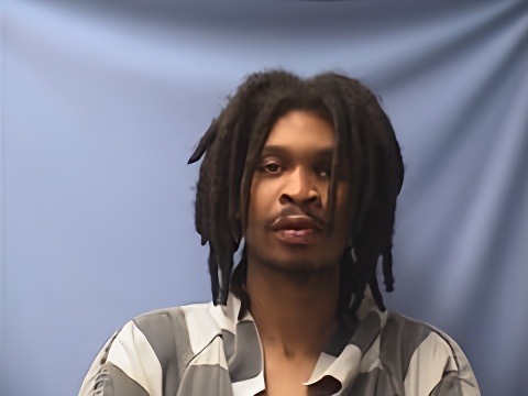 Mugshot of CURLEY WILLIAMS