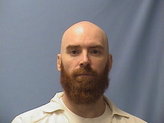 Mugshot of CARL GOTT
