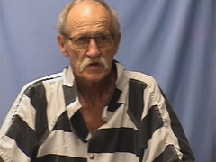 Mugshot of RODNEY MCCONNELL