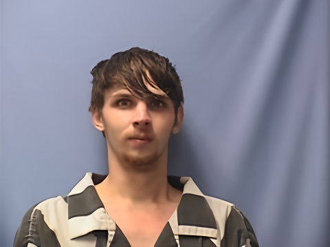Mugshot of JONATHAN NORRIS