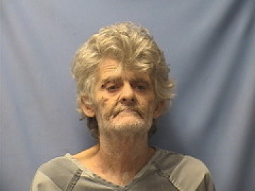 Mugshot of GARRY GRUBBS