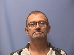 Mugshot of WILLIAM SPENCE