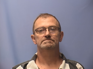 Mugshot of WILLIAM SPENCE
