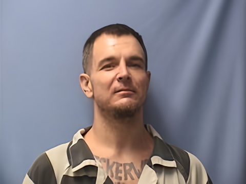 Mugshot of MICHAEL HURST