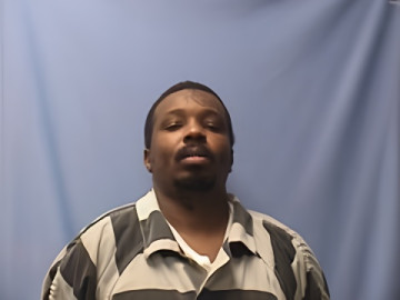 Mugshot of STEVEN JACKSON