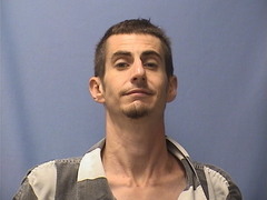 Mugshot of LOWELL ASHLEY