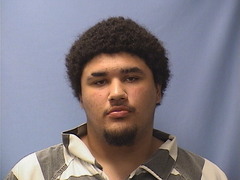 Mugshot of DYLAN CORE