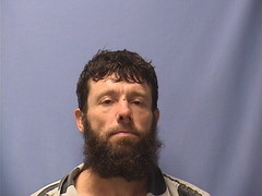 Mugshot of JOSH HARDIN