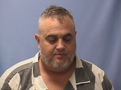 Mugshot of JEREMY STINNETT