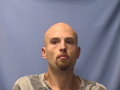 Mugshot of JASON ROWE