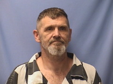 Mugshot of JOSHUA GIDDENS