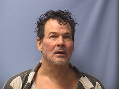 Mugshot of ERNEST LOHMAN
