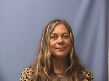 Mugshot of RAEGEN NAEGLE