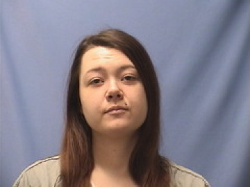 Mugshot of ERICA SHANKLE