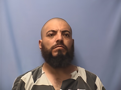 Mugshot of RIGOBERTO GARCIA