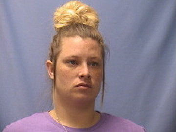 Mugshot of JILL GOODMAN
