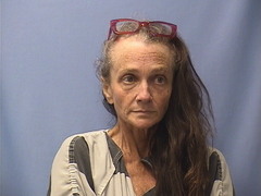 Mugshot of VICTORIA VALENT
