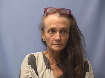 Mugshot of VICTORIA HUNTER