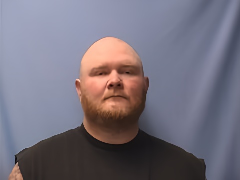 Mugshot of LANDON STARLING