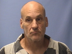 Mugshot of BOBBY MATTSON