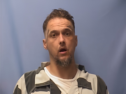 Mugshot of WILLIAM BARNES