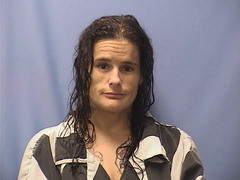 Mugshot of ANNA MATAYA