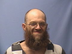 Mugshot of ZACHARY BOKKER
