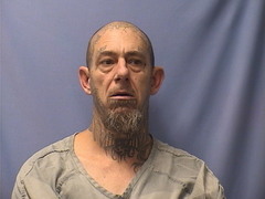 Mugshot of JAMES LANE