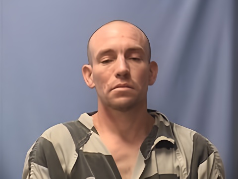 Mugshot of CODY,LEE CROSS