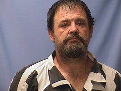 Mugshot of MICHAEL,JASON HILBURN